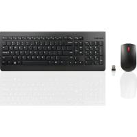 LENOVO GX30N81776 Essential INGILIZCE KABLOSUZ KLAVYE MOUSE SET - 1